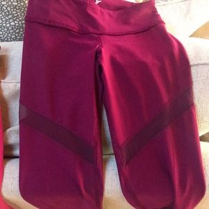 Old Navy Workout Leggings